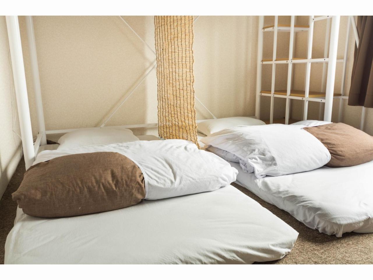 Tomato Guest House Kioto Zewnętrze zdjęcie